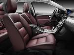 Volvo S80 D5 2009 года